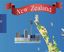 New Land Of Zeal